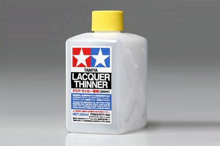 DILUENTI TAMIYA